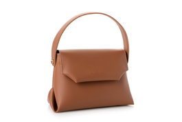 Lucky Bees Bolso Bandolera Tostado